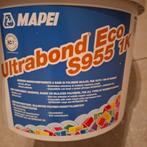 Mapei parketlijm, Ophalen, Zo goed als nieuw, Overige materialen, Parket