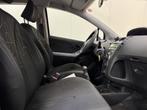 Toyota Yaris 1.0 Benzine - 5 Deurs - Radio, 0 kg, 0 min, 0 kg, Zwart