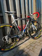 Thompson Capella maat 54, Fietsen en Brommers, Fietsen | Racefietsen, Ophalen, Zo goed als nieuw, Carbon