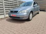 Opel Astra Euro 4 benzine, Voorwielaandrijving, Stof, 1199 cc, Particulier