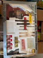 Microscoop kids, Ophalen, Gebruikt