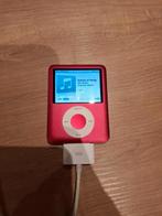iPod Nano 3ème Génération 8GB RED Production, Enlèvement
