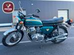 Honda CB 750 four K0 – volledig gerestaureerd met papieren, Motoren, 750 cc, 4 cilinders, Motorrijbewijs A, Bedrijf