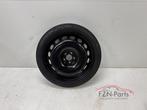 Audi TT 8J Thuiskomer Reservewiel 18 Inch, Ophalen, Nieuw, Overig, Band(en)