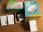 Powerline TP Link set, Computers en Software, Ophalen, Gebruikt, TP-link