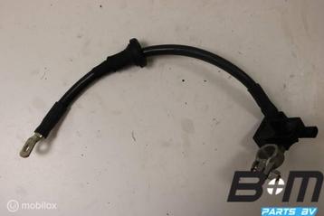 Min kabel voor accu Audi A1 Quattro beschikbaar voor biedingen
