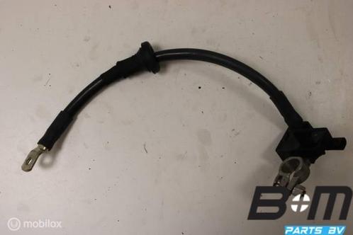 Min kabel voor accu Audi A1 Quattro, Auto-onderdelen, Elektronica en Kabels, Gebruikt