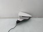 SPIEGEL LINKS Seat Ibiza V (KJB) (01-2017/-), Auto-onderdelen, Gebruikt, Seat