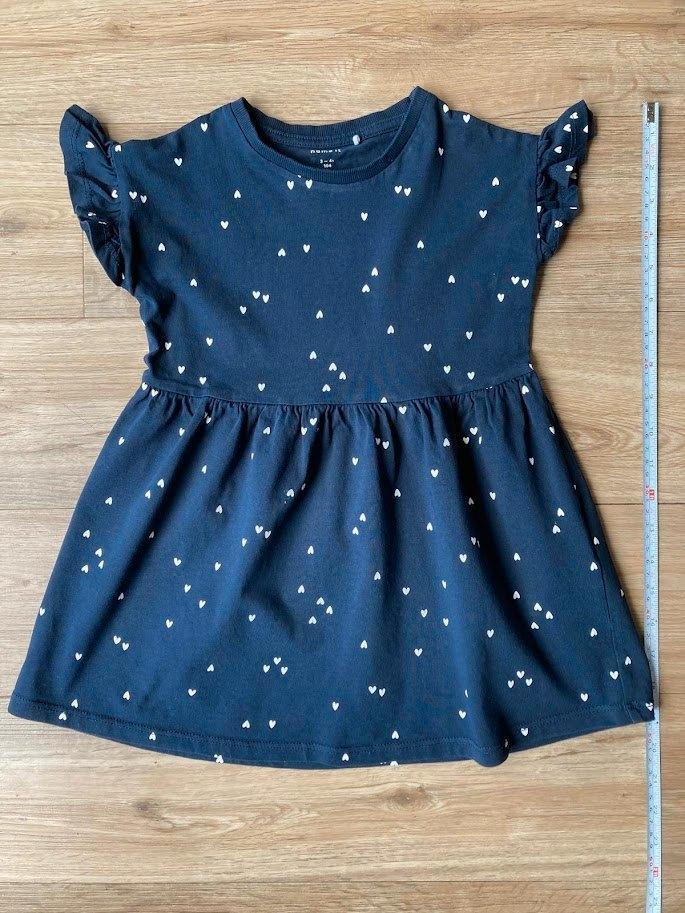 Zomerkleedje Name It 104, Kinderen en Baby's, Kinderkleding | Maat 104, Ophalen