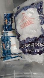 Sneeuw voor kerstdecoratie, Diversen, Ophalen, Nieuw