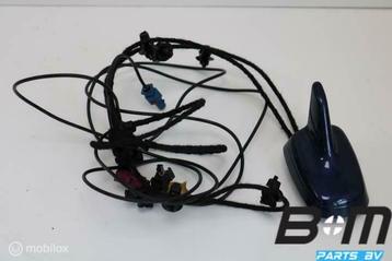 Dakantenne Audi TTRS 8J beschikbaar voor biedingen