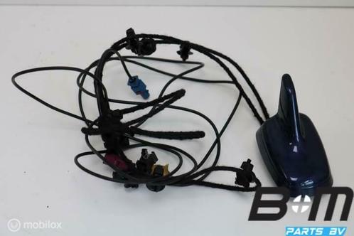 Dakantenne Audi TTRS 8J, Auto-onderdelen, Overige Auto-onderdelen, Gebruikt