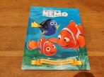 Leesboek Disney opzoek naar Nemo, Boeken, Ophalen of Verzenden, Zo goed als nieuw, Disney, Sprookjes