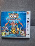 Pokémon super mystery dungeon 3DS, Games en Spelcomputers, Ophalen of Verzenden, Zo goed als nieuw