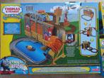 Thomas de trein 5 speelsets, Kinderen en Baby's, Speelgoed | Thomas de Trein, Ophalen of Verzenden, Gebruikt