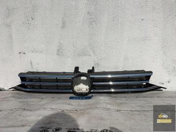 VW TOURAN II 8TA853653B BUMPERROOSTER beschikbaar voor biedingen
