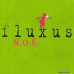 1047 - FLUXUS - N.O.E. - DIGIPAK - NIEUW - COLLECTER, Cd's en Dvd's, Cd's | Nederlandstalig, Verzenden, Nieuw in verpakking, Streekmuziek