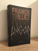 Livre : « Angor» Franck Thilliez., Boeken, Ophalen, Nieuw