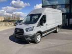 Ford Transit 350E L4H3 165PK AUTOMAAT RWD NIEUW 39600+BTW, Auto's, Automaat, 4 cilinders, Bedrijf, Diesel