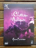 )))  La Château de L' Araignée  //  Akira Kurosawa  (((, CD & DVD, DVD | Aventure, Tous les âges, Enlèvement ou Envoi, Comme neuf