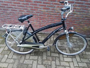Heren sparta amazone 7vers nexus rollerbraks rem papa fiets, beschikbaar voor biedingen