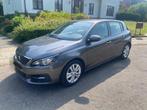 Peugeot 308 - 1.2 Benzine - 42.000KM - 2020 - Automaat, Auto's, Automaat, Euro 6, Berline, 5 deurs