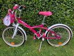 Vélo BTwin Princesse 20", Fietsen en Brommers, Fietsen | Meisjes, Ophalen, Gebruikt, Versnellingen, Décathlon