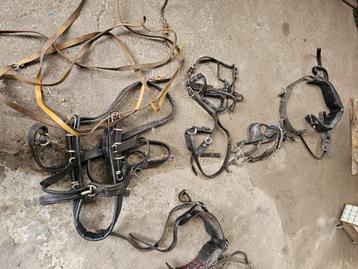 Tuig maat full enkelspan beschikbaar voor biedingen