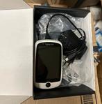 Mio Cyclo 205 HC GPS voor de fiets - functioneert als nieuw, Fietsen en Brommers, Fietsaccessoires | Fietscomputers, Ophalen, Draadloos