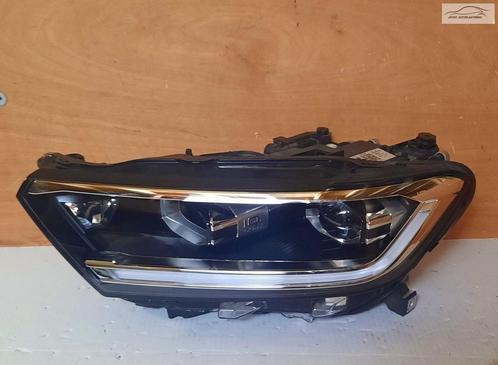 Koplamp links IQ LED VW T-Roc FL v.a 2022 2GA941035AK, Auto-onderdelen, Verlichting, Volkswagen, Gebruikt, Herkomst onderdeel bekend