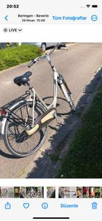 Gazelle Damesfiets, Enlèvement, Comme neuf, Gazelle