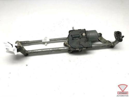 vw golf 6 ruitenwisser motor + mechaniek 1k1955119e, Auto-onderdelen, Ruiten en Toebehoren, Volkswagen, Gebruikt