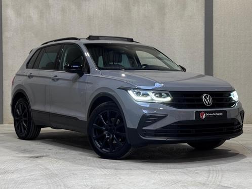 Volkswagen Tiguan Facelift | 1.5 TSI DSG | 2020 | Panorama, Auto's, Volkswagen, Bedrijf, Te koop, Tiguan, ABS, Achteruitrijcamera