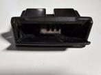Asbak  achterzijde middenconsole BMW 3 serie E30 51161904809, Auto-onderdelen, Interieur en Bekleding, Ophalen of Verzenden, Gebruikt