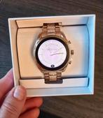 Michael kors smartwatch, Handtassen en Accessoires, Horloges | Dames, Ophalen of Verzenden, Zo goed als nieuw