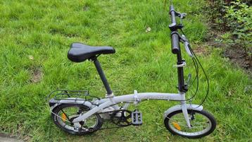 Fiets Symex voor grooi 1m40 tot 1m65 - Goede staat, Enlèvement, Utilisé, 16 à 20 pouces