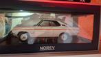 Miniature opel manta a 1:18 norev, Hobby & Loisirs créatifs, Voitures miniatures | 1:18, Norev