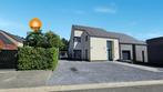 Knappe moderne woning met een mooie tuin  in Dilsen-Stokkem., 500 tot 1000 m², Dilsen-stokkem, Vrijstaande woning, 3 kamers