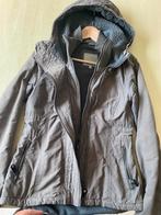 Winterjas, Merk: Bench, maat M, Kleding | Dames, Ophalen of Verzenden, Gedragen, Maat 38/40 (M)