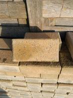 Klinkers, Tuin en Terras, Tegels en Klinkers, Ophalen, Gebruikt, Beton, Klinkers