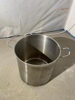 HENDI kookpot RVS 37L, Enlèvement