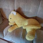 Reuzegrote panter, Mortsel, Enlèvement