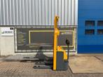 VS-22287 Elektrische stapelaar Jungheinrich EJC110, Verzenden, Gebruikt
