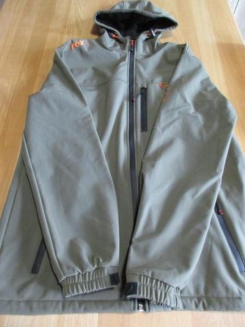 Fox Soft Shell