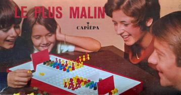 LE PLUS MALIN beschikbaar voor biedingen