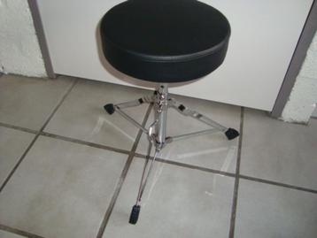 Nieuw: Dimavery DT-40 junior drumkruk, 20241028 beschikbaar voor biedingen