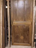 deur, Doe-het-zelf en Bouw, Deuren en Vliegenramen, Ophalen, Gebruikt, 80 tot 100 cm, Binnendeur