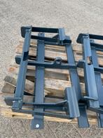 Palletvorken giant weidemann schaffer avant euro  knikmops, Ophalen