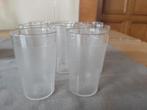 Verres en plastique dur de 20cl, 48 pièces, Ophalen of Verzenden, Nieuw