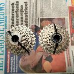 Shimano 105 / 11 speed 2 cassettes met vertanding 11/28, Fietsen en Brommers, Fietsonderdelen, Ophalen of Verzenden, Zo goed als nieuw